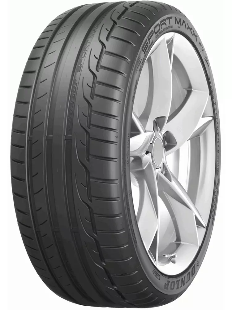 DUNLOP Sport Maxx RT 215/50 R17 91Y