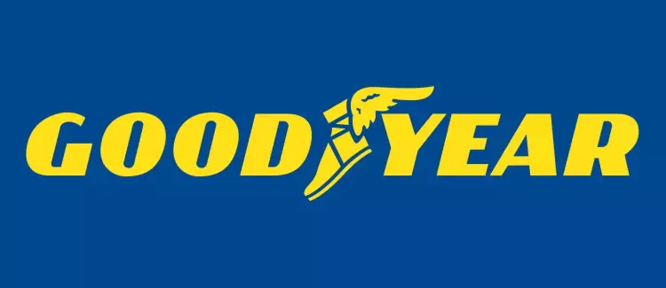 Topguma.ba - GOODYEAR Logo