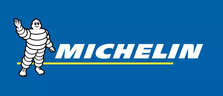 Topguma.ba - MICHELIN Logo