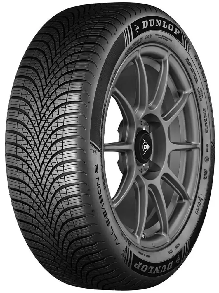 DUNLOP All Season 2 175/65 R14 86H