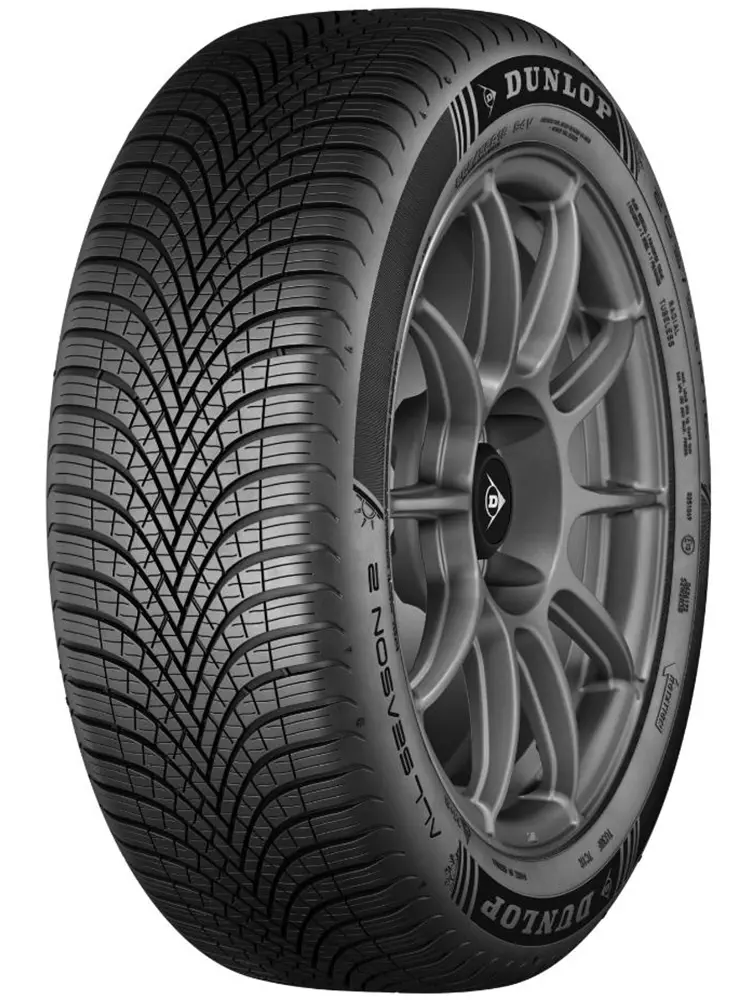 DUNLOP All Season 2 225/55 R17 101W