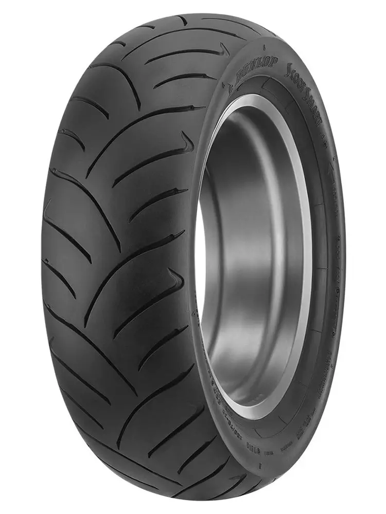 DUNLOP Scootsmart 140/70-12 65P // DOT 2020.