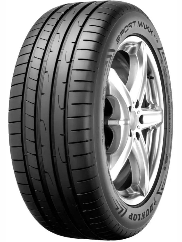 DUNLOP Sport Maxx RT 2 SUV 235/65 R17 108V