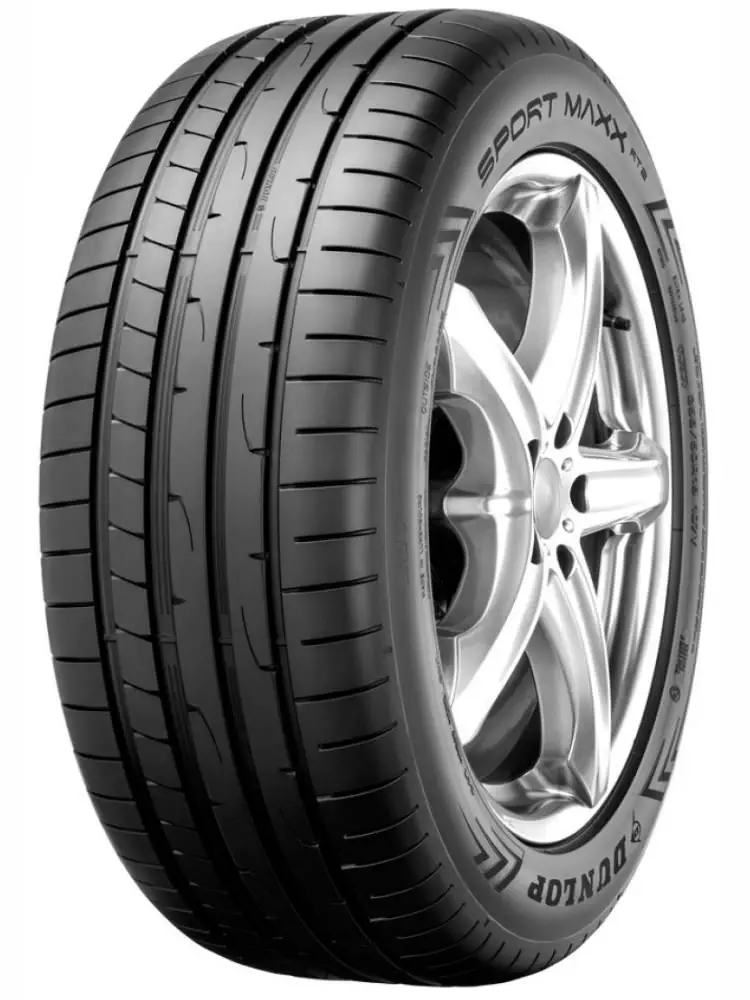 DUNLOP Sport Maxx RT 2 SUV 255/55 R18 109Y