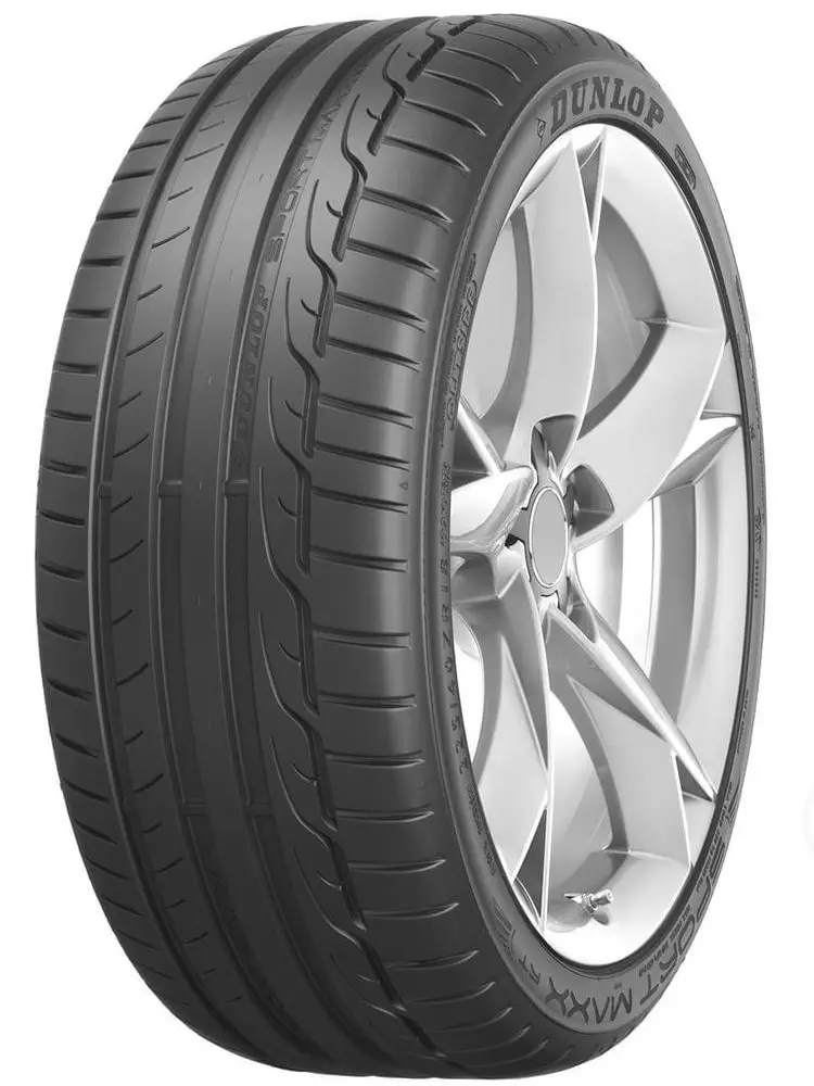 DUNLOP Sport Maxx RT 225/40 R19 93Y