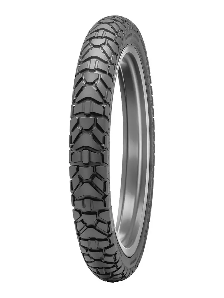 DUNLOP TRX MISSIN MS (DOT 2019.) 100/90 R19 57 T