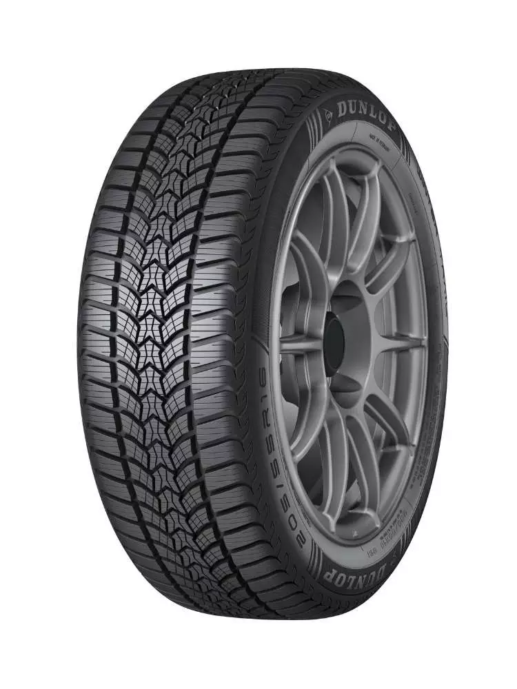 DUNLOP Winter Sport 5 SUV 275/40 R20 106V // DOT 2016.