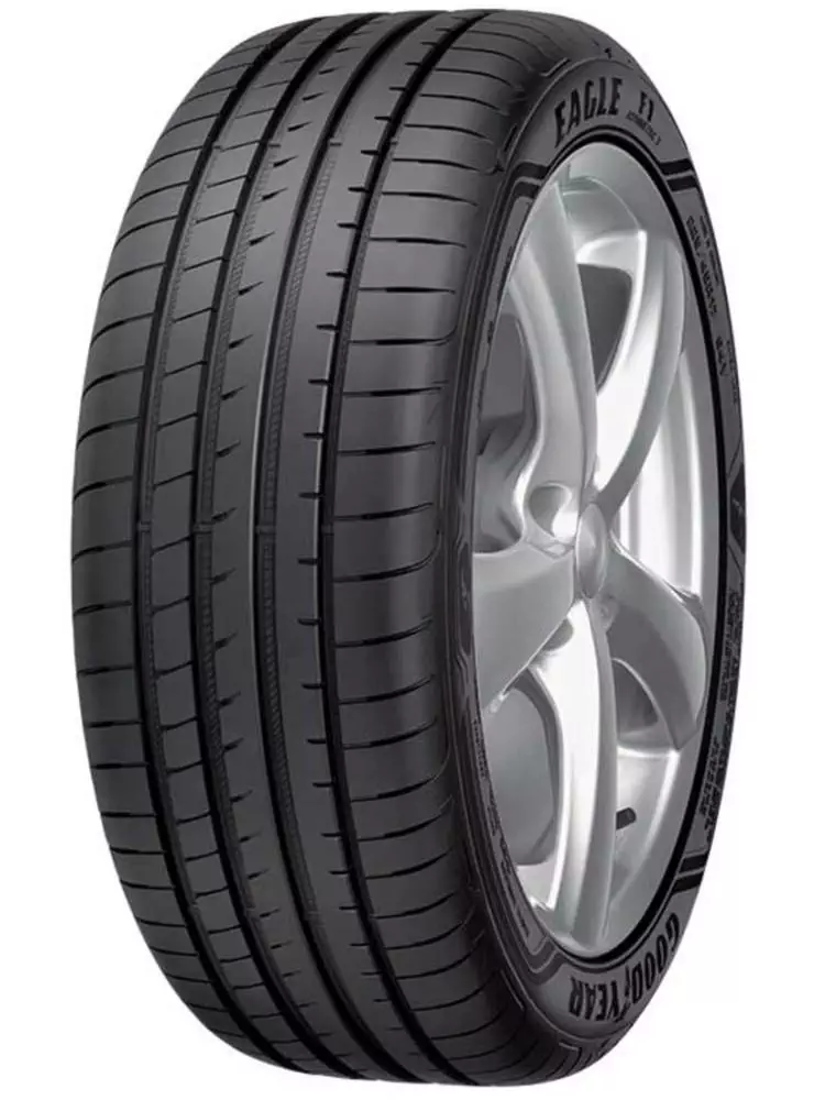 GOODYEAR Eagle F1 Asymmetric 3 SUV 255/50 R19 107Y