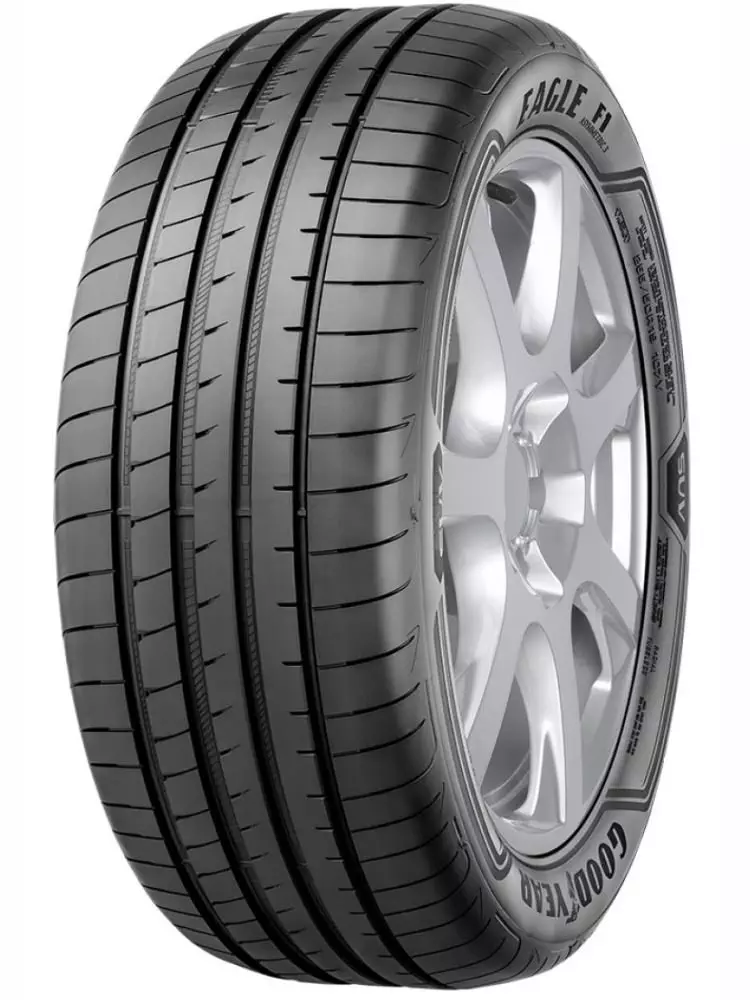 GOODYEAR Eagle F1 Asymmetric 3 SUV 275/45 R21 110Y