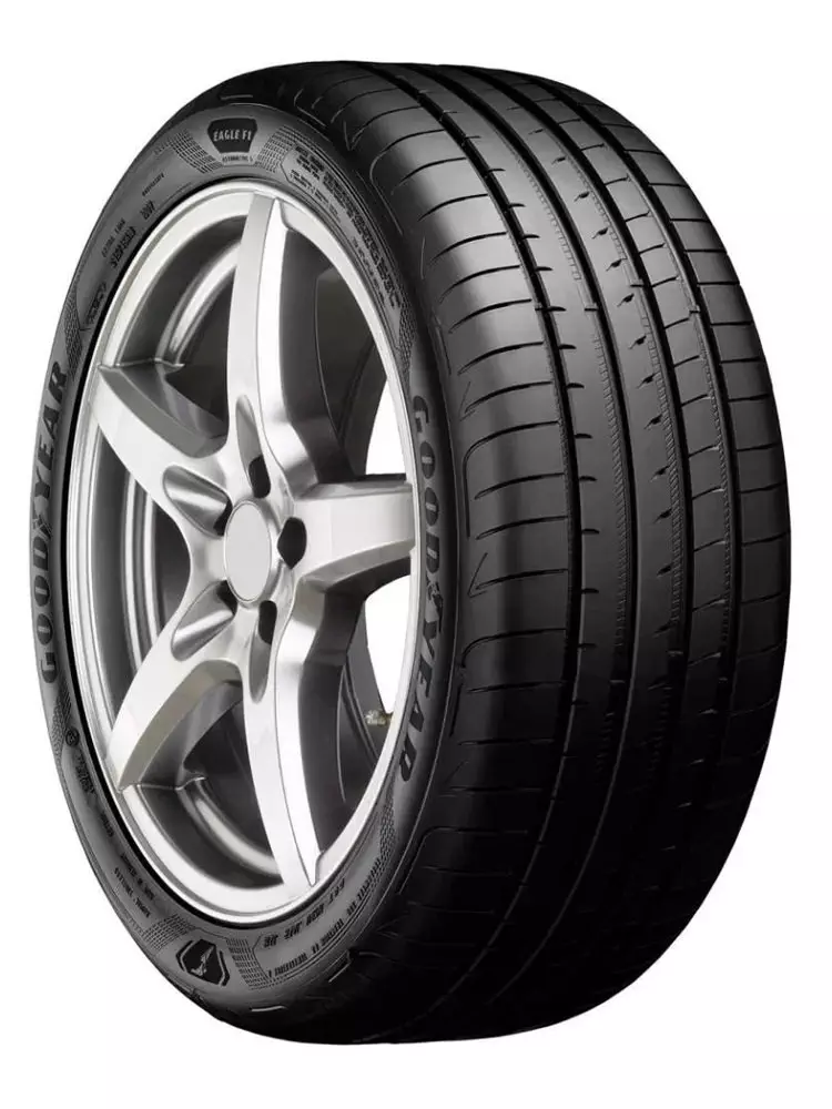 GOODYEAR Eagle F1 Asymmetric 5 265/35 R20 99Y