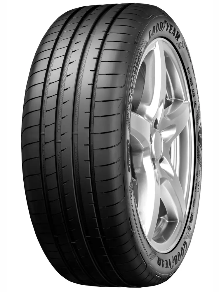 GOODYEAR Eagle F1 Asymmetric 5 225/45 R19 96W // DOT 2021.