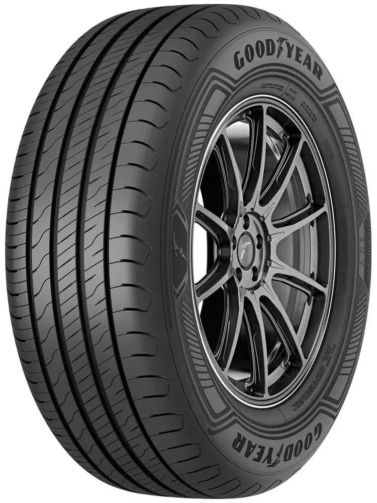 GOODYEAR EfficientGrip 2 SUV 235/65 R17 108H