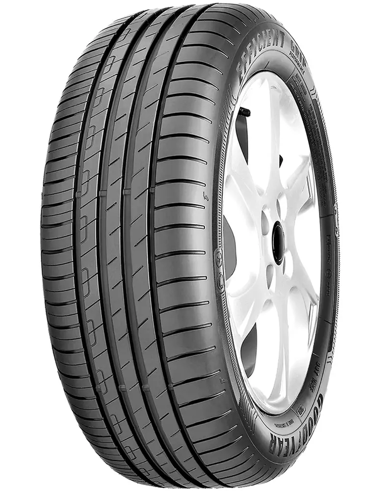 GOODYEAR EfficientGrip Performance 185/60 R14 82H // DOT 2018.