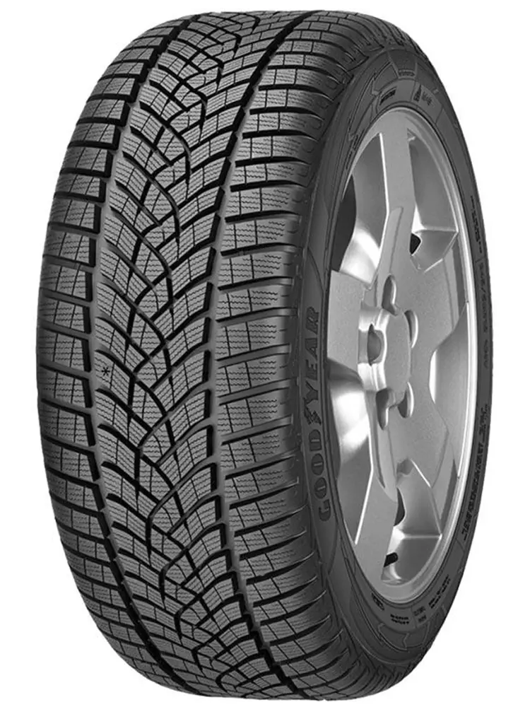 GOODYEAR UltraGrip Performance + SUV 225/55 R19 99V