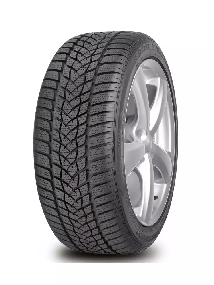 GOODYEAR UltraGrip Performance + SUV 235/60 R18 107H