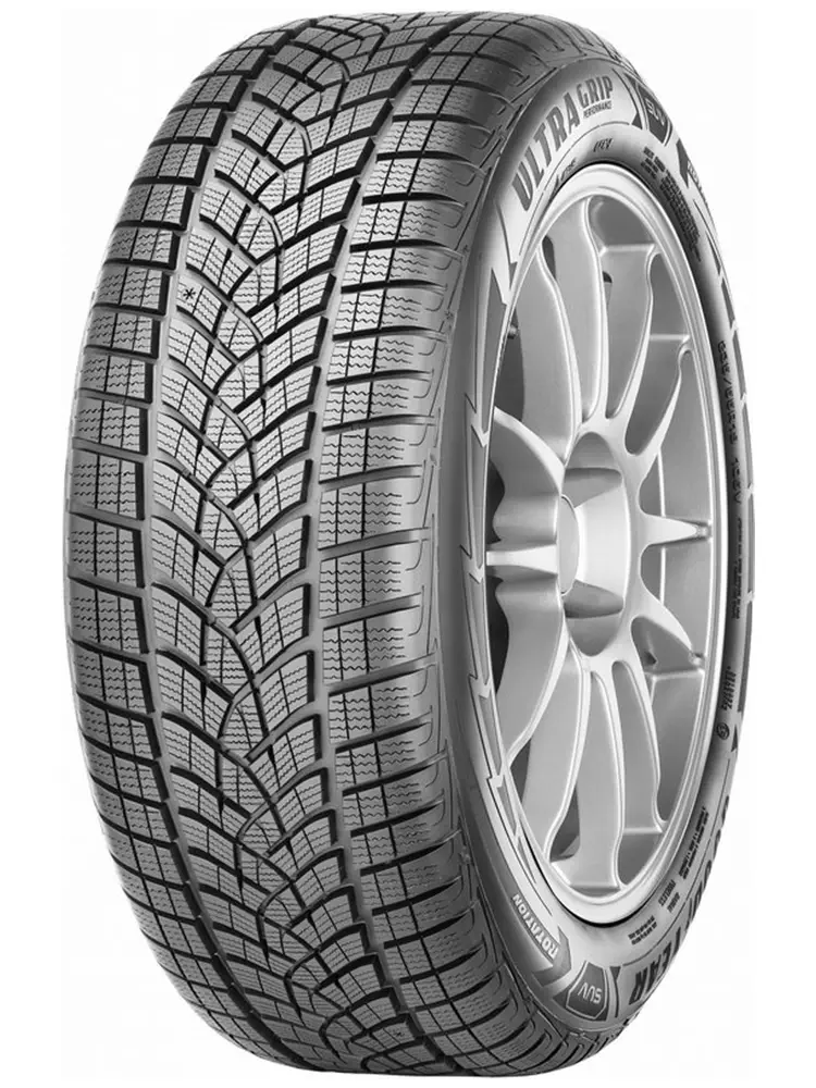 GOODYEAR UltraGrip Performance SUV GEN-1 285/35 R22 106V