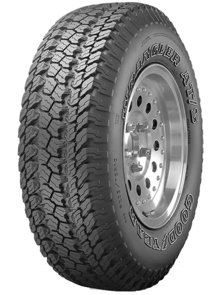 GOODYEAR Wrangler AT/S 205R16C 110/108S