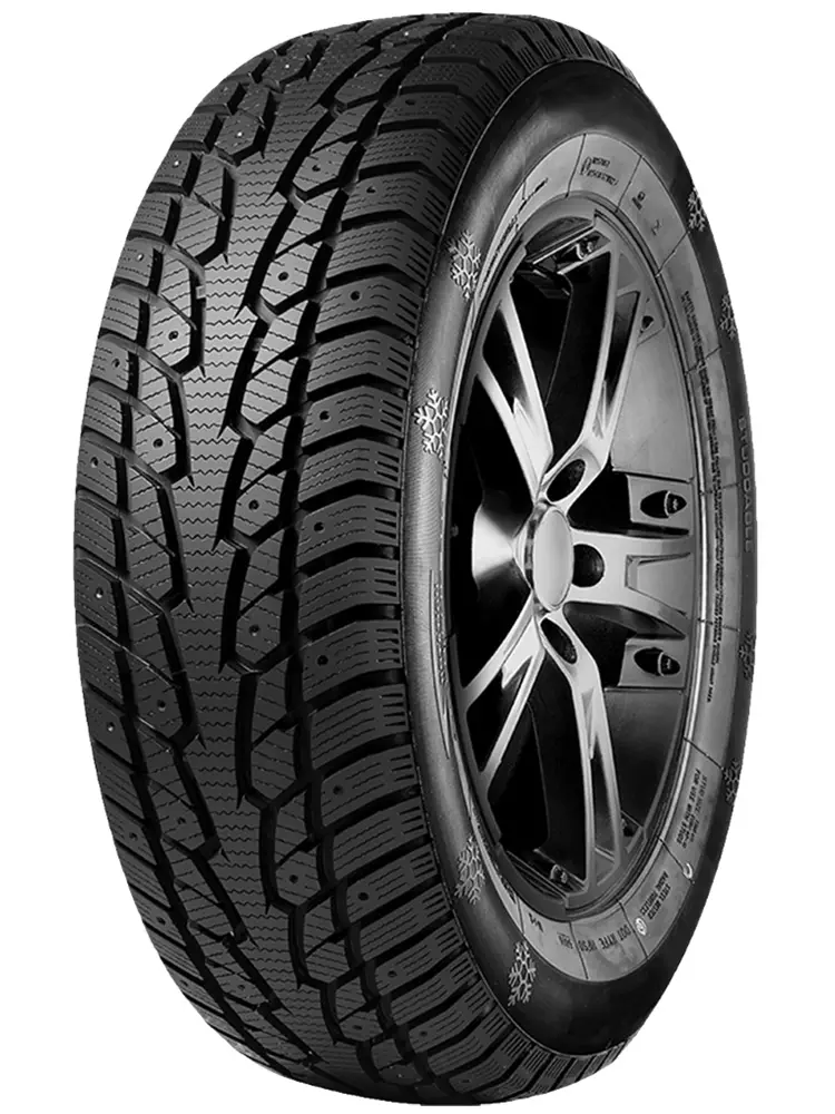 HIFLY Win-Turi 215 235/70 R16 106 T // DOT 2021.