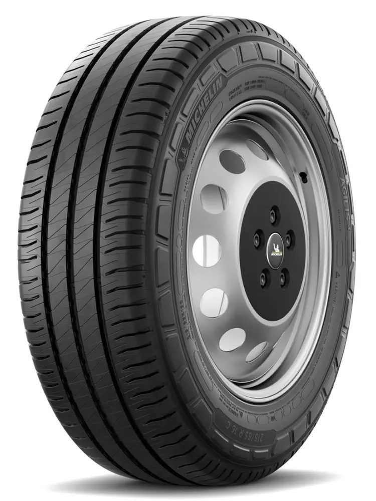 MICHELIN Agilis 3 205/75 R16C 113/111R