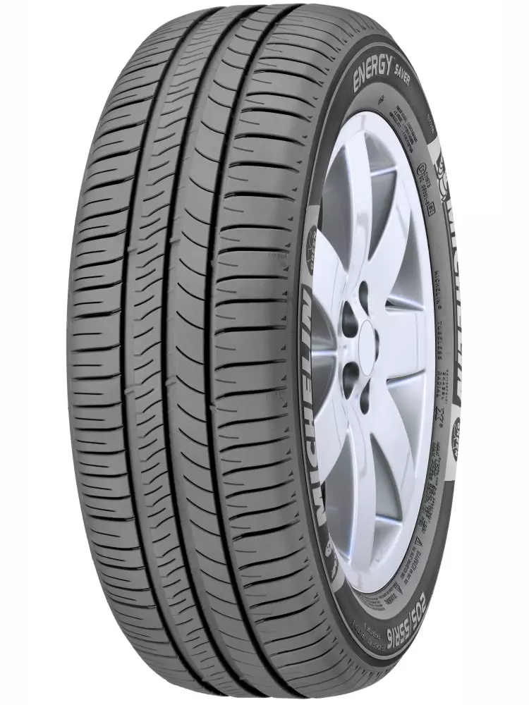 MICHELIN Energy Saver + 195/55 R15 85V // DOT 2022.