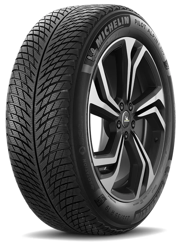 MICHELIN Pilot Alpin 5 SUV 265/45 R20 108V