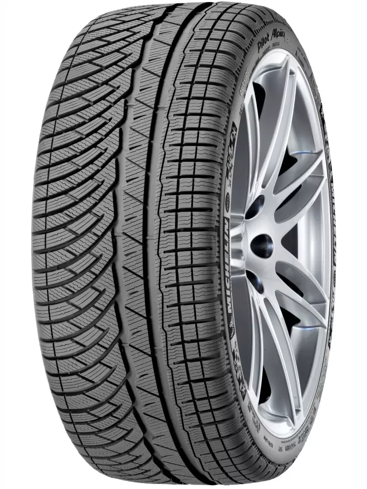 MICHELIN Pilot Alpin PA4 235/40 R18 95V