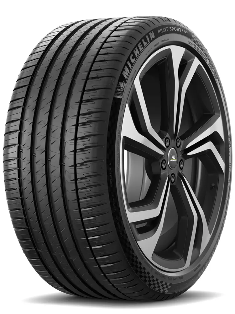 MICHELIN Pilot Sport 4 SUV 275/40 R20 106Y