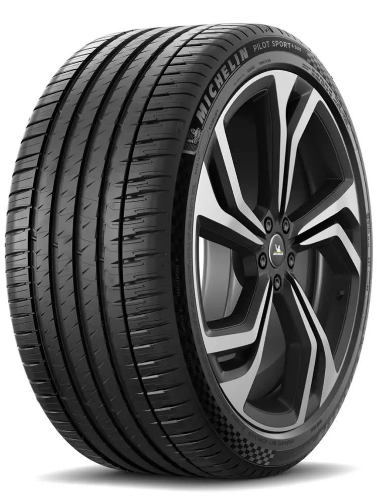 MICHELIN Pilot Sport 4 SUV 285/45 R19 111W