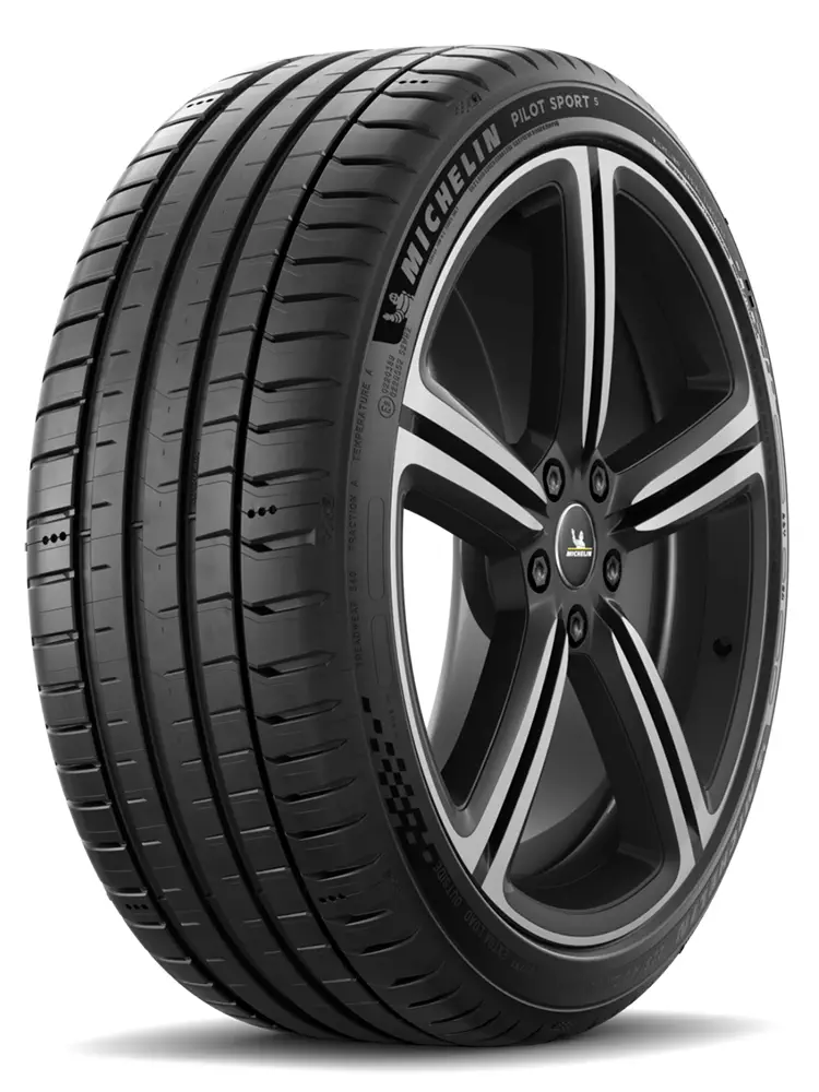 MICHELIN Pilot Sport 5 235/35 R19 91Y