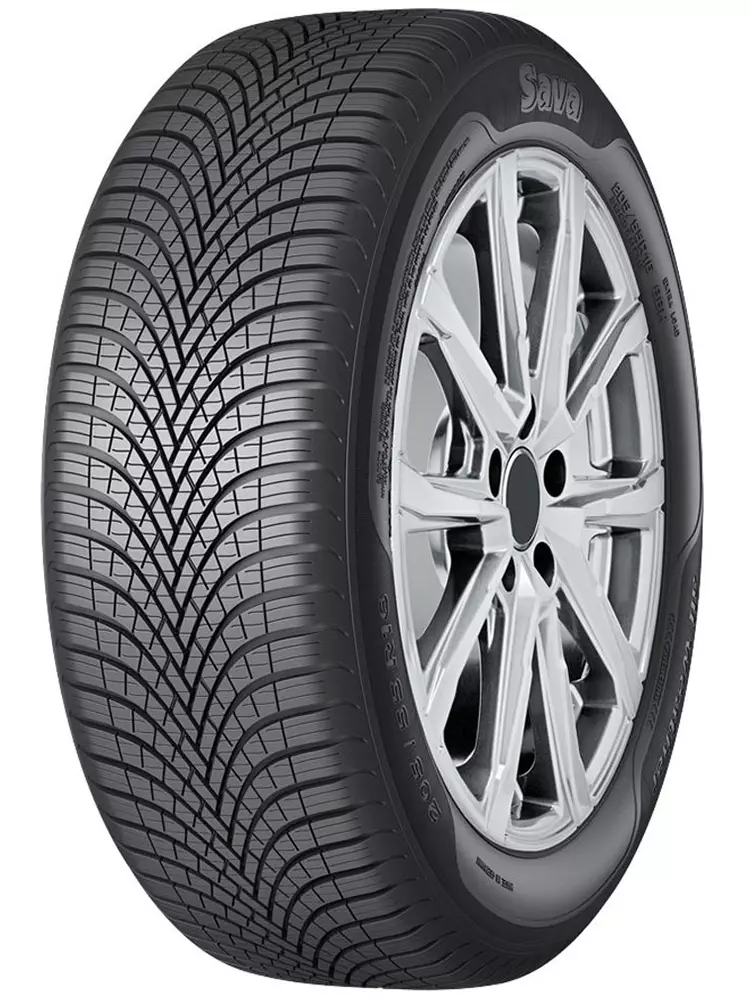 SAVA All Weather 195/55 R16 87H