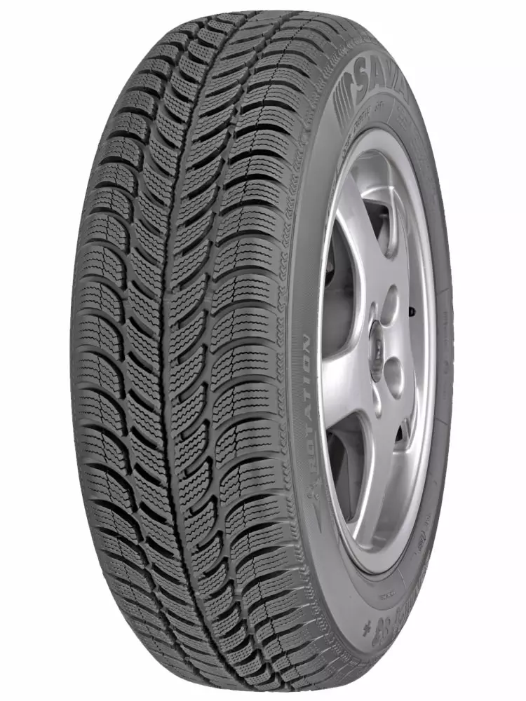 SAVA Eskimo S3+ 165/70 R13 79T