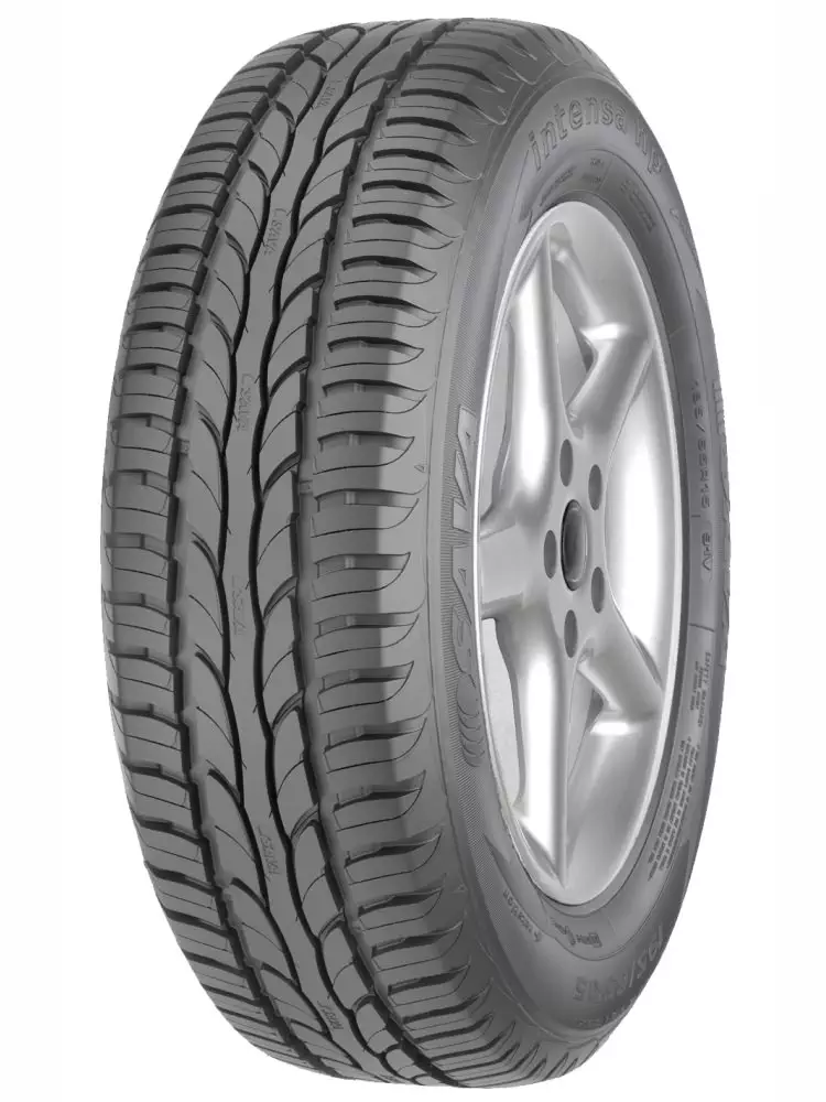 SAVA Intensa HP 195/60 R15 88H // DOT 2022.