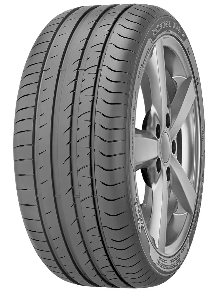 SAVA Intensa UHP 2 255/40 R19 100Y