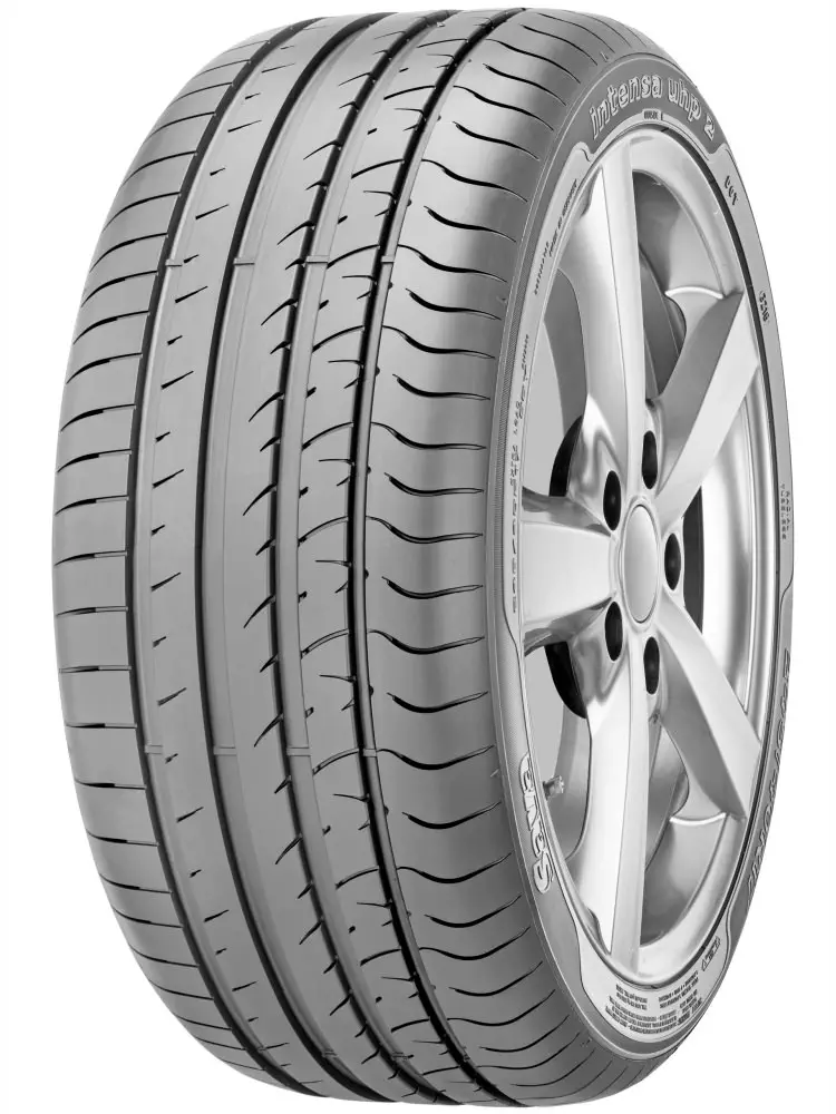 SAVA Intensa UHP 2 215/50 R17 95Y // DOT 2022.