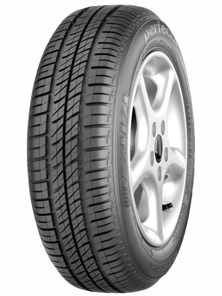 SAVA Perfecta 165/70 R14 81T // DOT 2020.