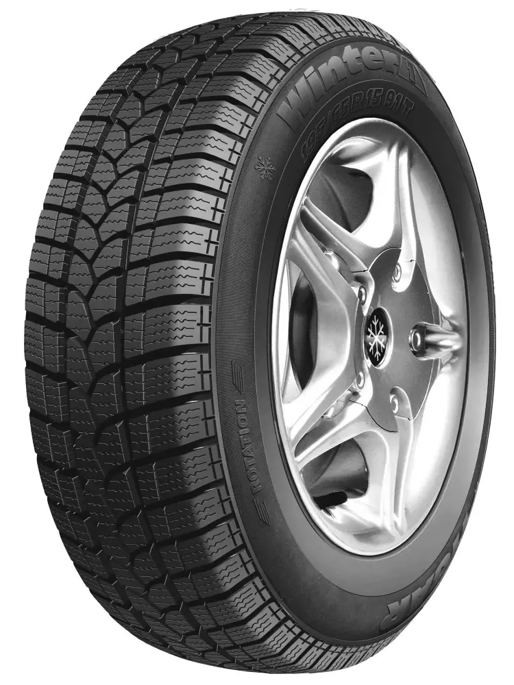 TIGAR Winter 1 165/70 R13 79T