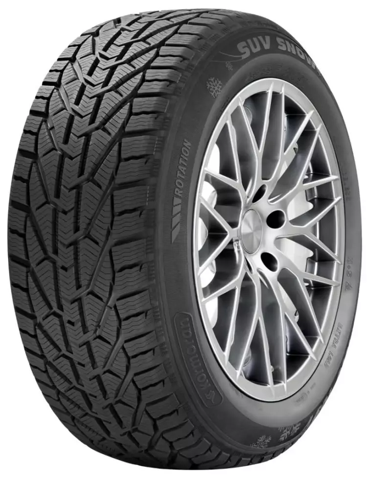 TIGAR Winter SUV 235/65 R17 108H