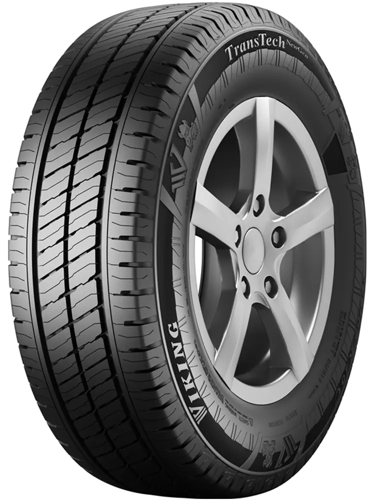 VIKING TransTech New GEN 195/75 R16C 107/105R