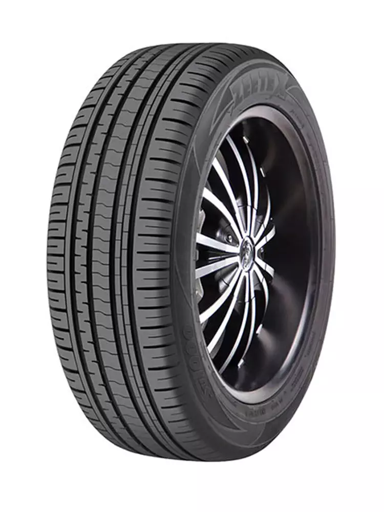 ZEETEX Su1000 SUV 255/55 R19 111W // DOT 2016.